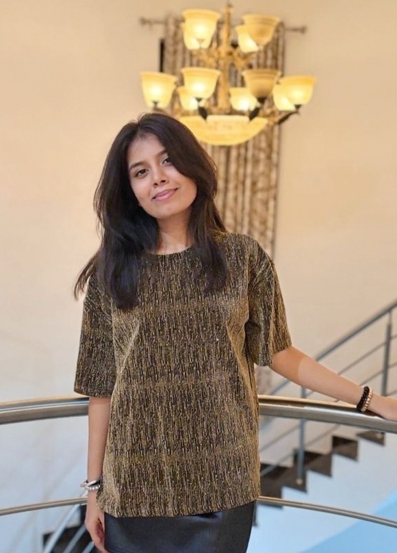 Palak Panwar